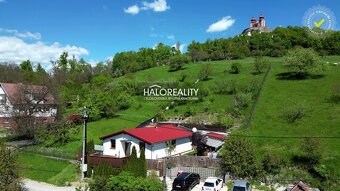 HALO reality - Predaj, rodinný dom Banská Štiavnica - EXKLUZ - 2