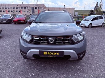 Dacia Duster 1.3, r.v. 2023, auto v záruke - 2