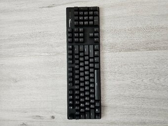 HyperX Alloy Origins - herná mechanická klávesnica - 2