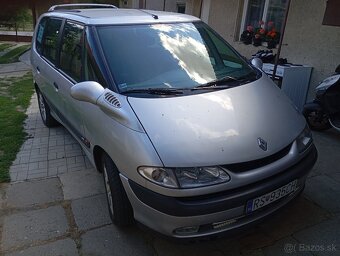 Espace III - 2