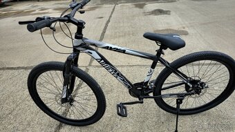 Horský bicykel - 2