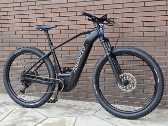 Novy ebike Advanced 29 Bosch Smart - 2