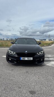 BMW 440i Coupé M Paket | - 2