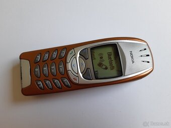 Nokia 6310 AJ JAZYK Odblokovaná, Plne funkčná /0949 626 317 - 2