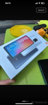 xiaomi redmi note 9 pro - 2