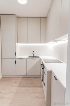 Predaj bytu Exnárova ulica – Bratislava II Ružinov - 2