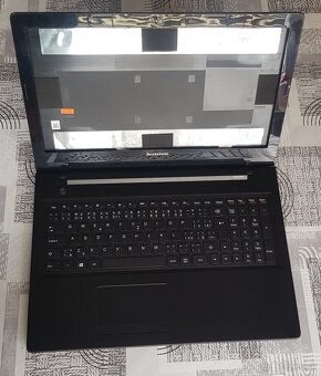 ŠASI LENOVO G50-XX/Z50-XX - 2