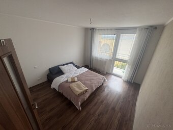 PIEŠŤANY prenájom priestranného 4i bytu s pekným výhľadom - 2