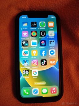 iPhone x - 2