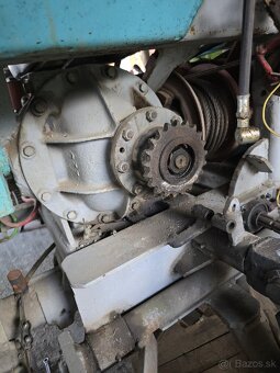 Malotraktor - 2