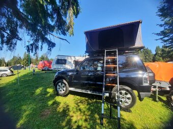 Mitsubishi Pajero IV 3.2 DiD 147 kw 4x4 ADVENTURE - 2