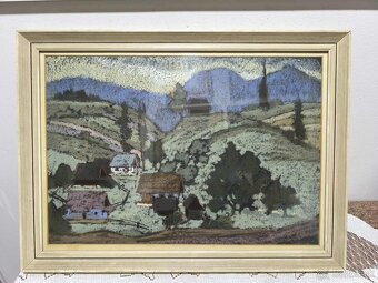 Otakar Kollář- pastel - 2
