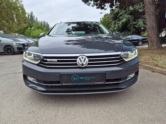 Predám Volkswagen Passat Variant 2.0 BiTDI 240k BMT Highlin - 2