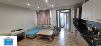 Ponúkame na prenájom 1 izbový byt 41 m2 Dvory nad Žitavou - 2