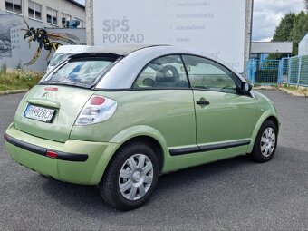 Citroen C3 Pluriel - 2