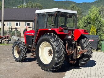 Zetor 10245 v plnefunkčnom stave - 2