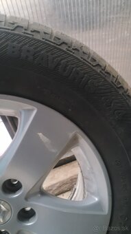 Predám na Suzuki Vitara - 2