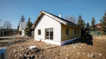 Ponuka bývania/investície v projekte Lomnice Private - V. Lo - 2