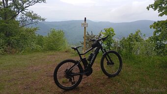 Haibike Sduro 2.5 - 2