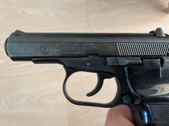 Pištoľ CZ 83, kal. 7.65mm - 2