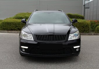 Škoda Octavia 2 RS combi - 2