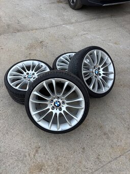 BMW style 302M f01 - 2