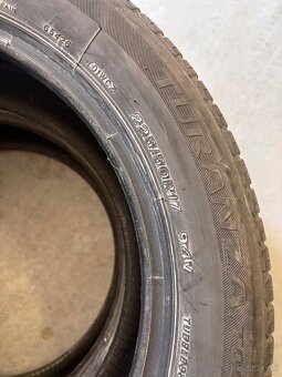 Bridgestone 225/50R17 letne - 2
