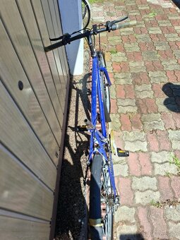 Predam horský bicykel - 2