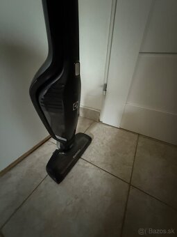 Tyčový vysávač Electrolux - 2