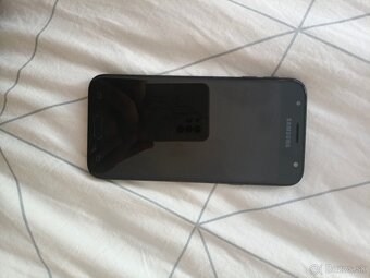 Samsung Galaxy J3 (2017) - 2