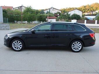 Škoda Superb 2022 2.0TDi 110kW, Virtual Cockpit, odpočet DPH - 2