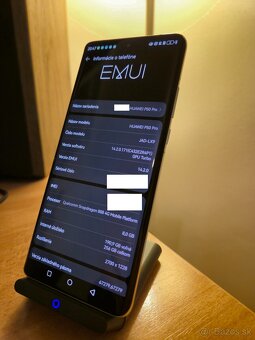Huawei P50 Pro - 2