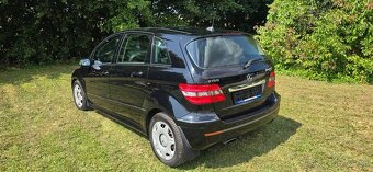 Mercedes Benz B 150 Sport Autotronic AUTOMAT - 2