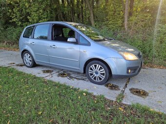 Ford Focus C Max - 2