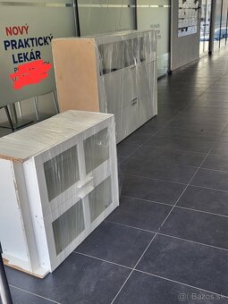 Lacné Sťahovanie Žarnovica,Nová Baňa- Vypratávanie - 2