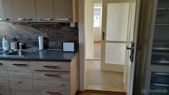 Prenájom domu - Vyšné Opatske - 5 min od Hlavnej - 2