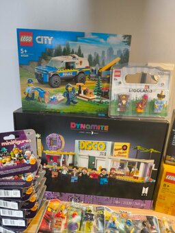 LEGO MIX - 2