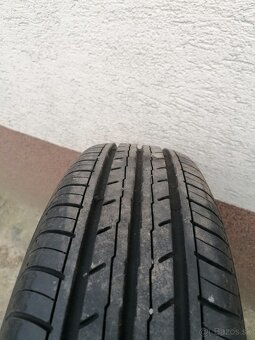 165/70 R 14 81T letne pneu YOKOHAMA - 2