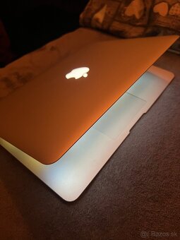 Macbook Air 13 2015 128gb ssd - 2
