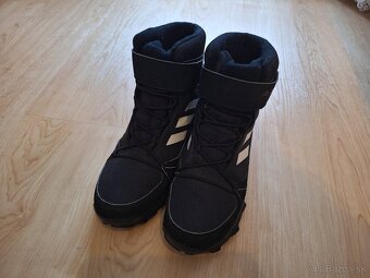 Snehule Adidas Terrex - 2
