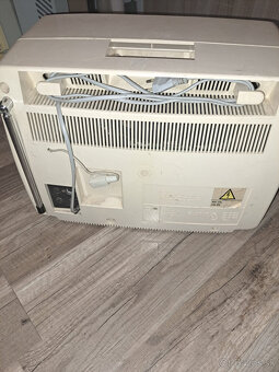 Funkčý televizor monitor Tesla Merkur 2 vhodný na PMD - 85 - 2