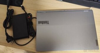 Lenovo ThinkBook 16p G2 ACH / 5800H / 3060 / 16 GB RAM - 2