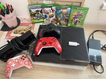 XBOX ONE - 2