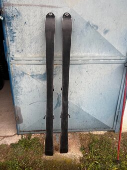 Lyže použité 150cm - 2