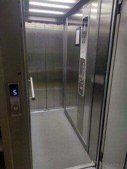 3 izbový byt 74 m2 - Žilina -Vlčince -Karpatská ulica - 2