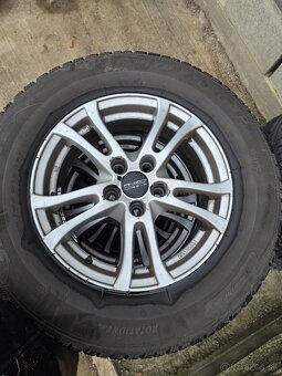 5x114.3 R 16 - 2