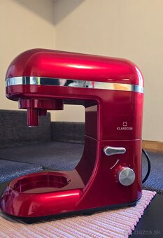 Klarstein kuchynský robot - 2