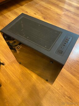 Gamemax Dark Ranger - 2