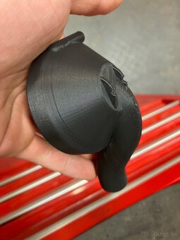 Dellorto Kryt sania Babetta 210 - 2