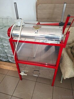 Odviečovač Mineli - 2